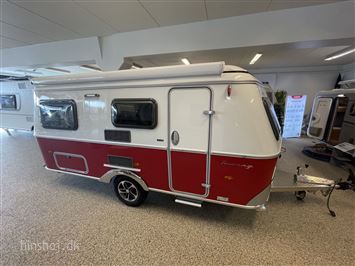 Eriba Touring 542 Tango Red