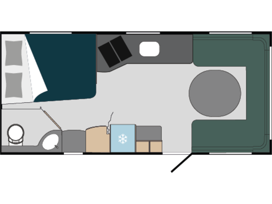 Polar Customized 560 FWA