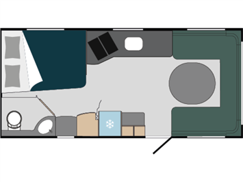 Polar Customized 560 FWA
