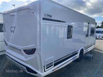 Polar Customized 560 FWA