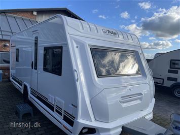 Polar Customized 560 FW A