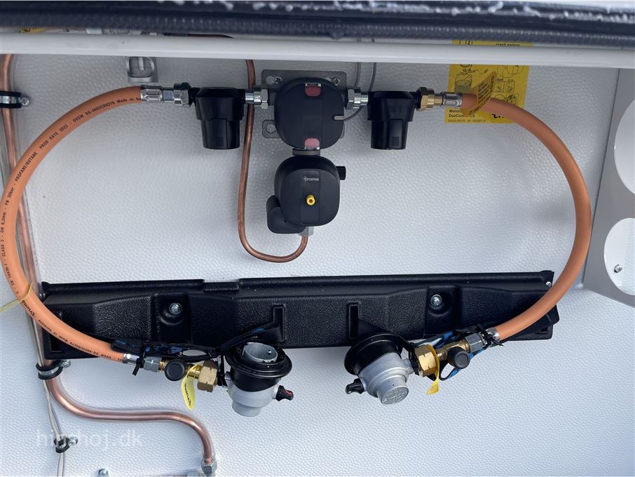 Polar Customized 560 FWA