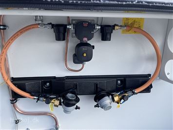 Polar Customized 560 FWA