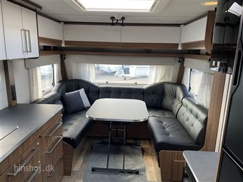 Polar Customized 560 FWA