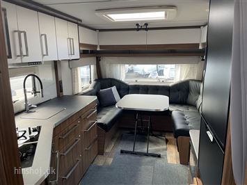 Polar Customized 560 FWA