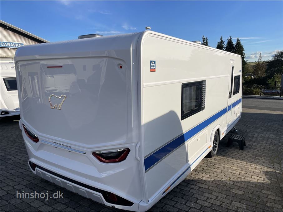 Polar Blueline 620 BSA