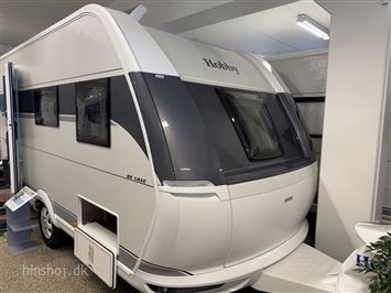 Hobby De Luxe 440 SF