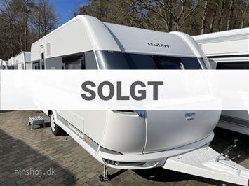 Hobby Excellent 560 CFe