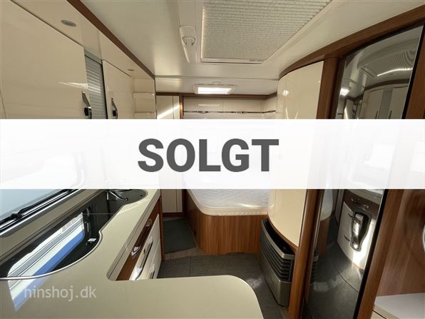 Hobby Excellent 560 CFe