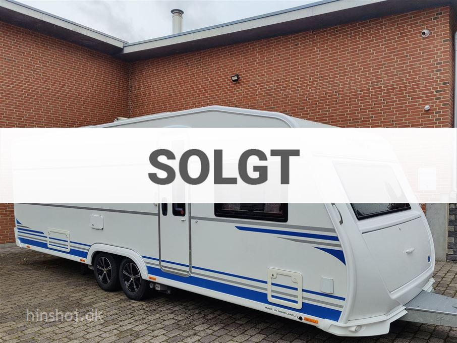 Polar Svit 680 TR TDS
