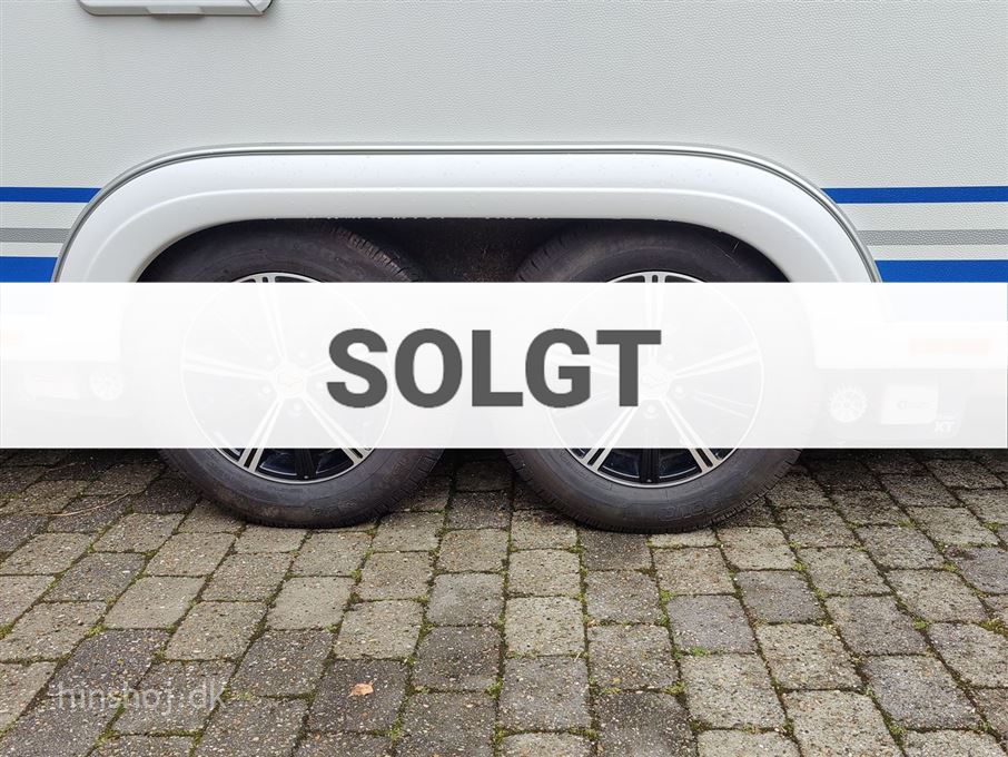 Polar Svit 680 TR TDS