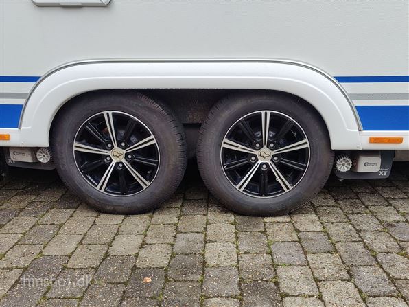 Polar Svit 680 TR TDS