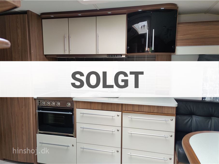 Polar Svit 680 TR TDS