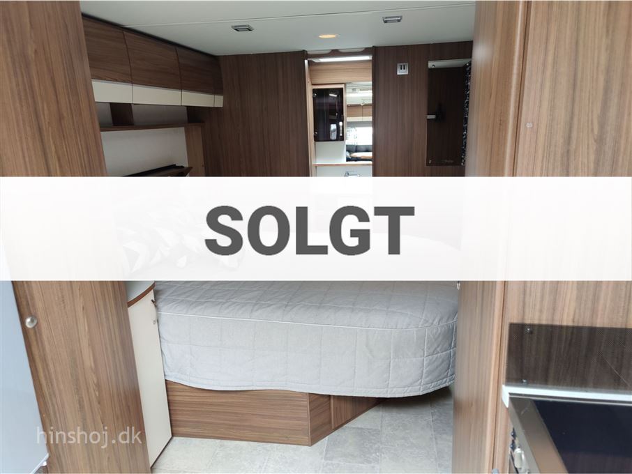 Polar Svit 680 TR TDS