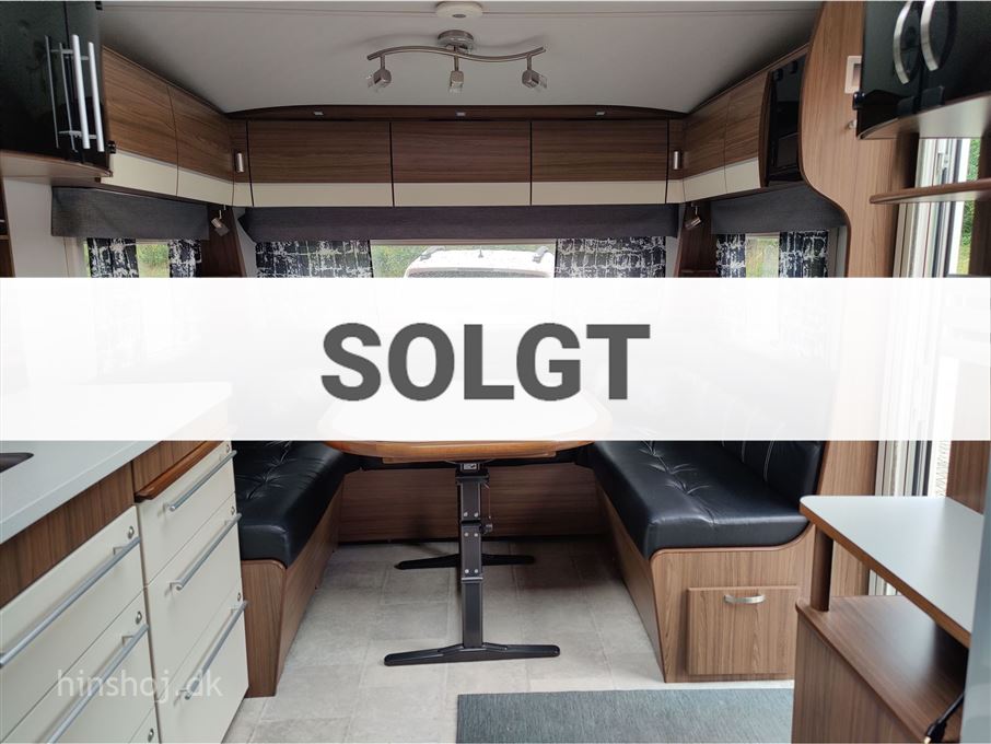 Polar Svit 680 TR TDS