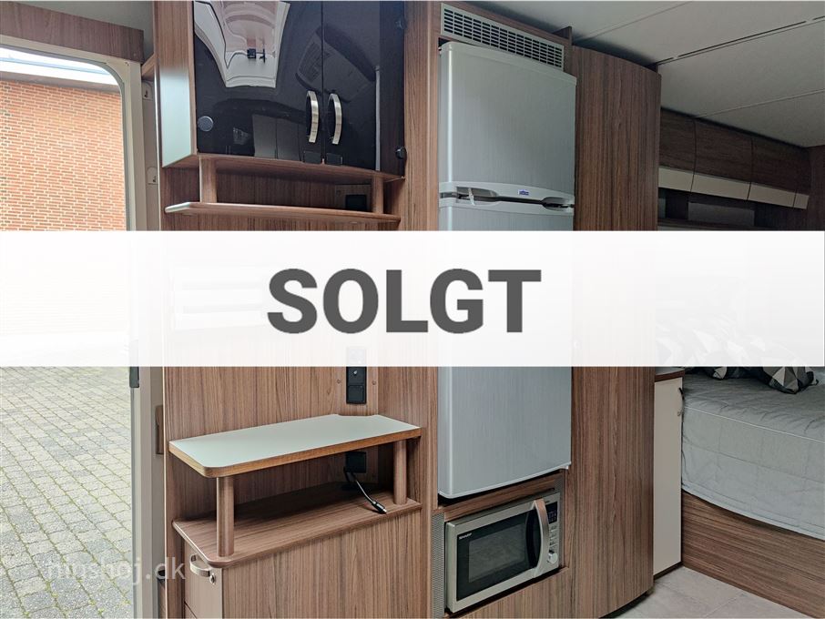Polar Svit 680 TR TDS