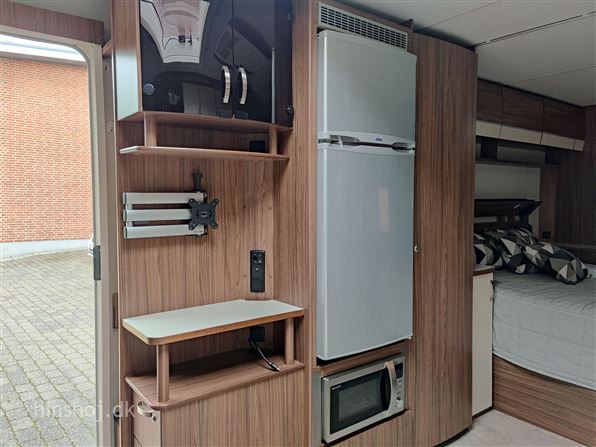 Polar Svit 680 TR TDS