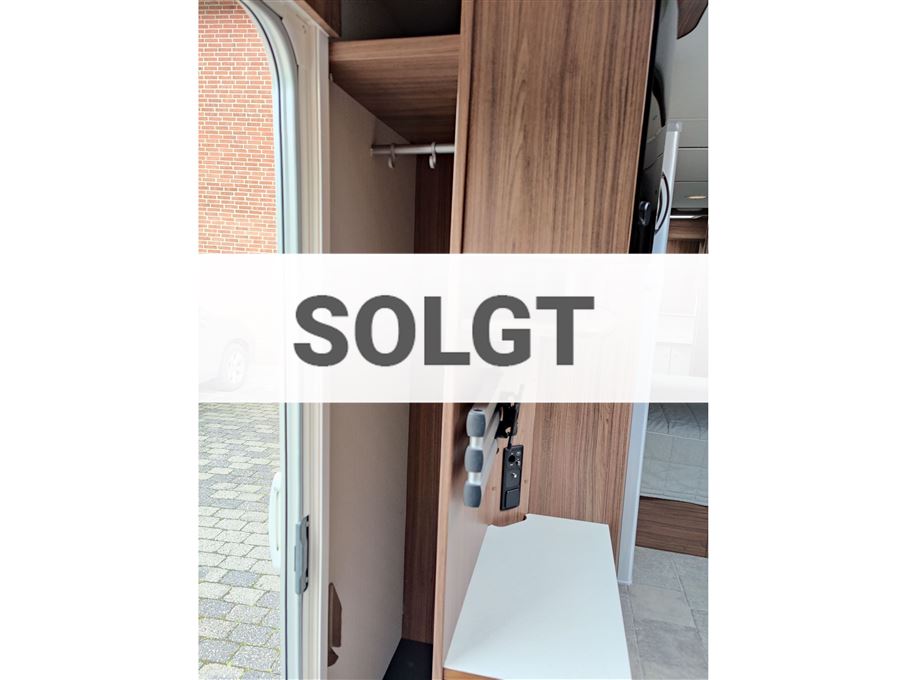 Polar Svit 680 TR TDS