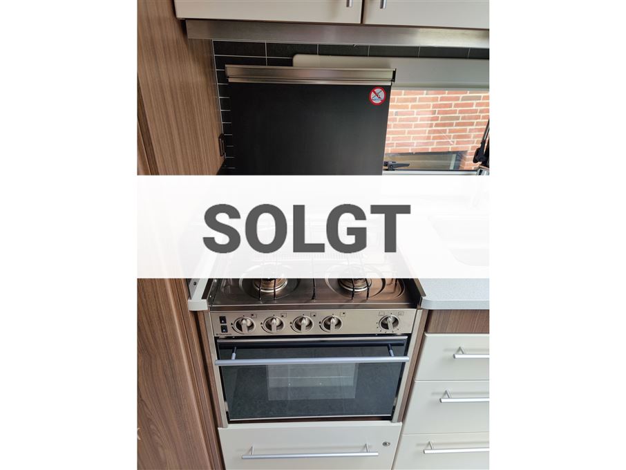 Polar Svit 680 TR TDS