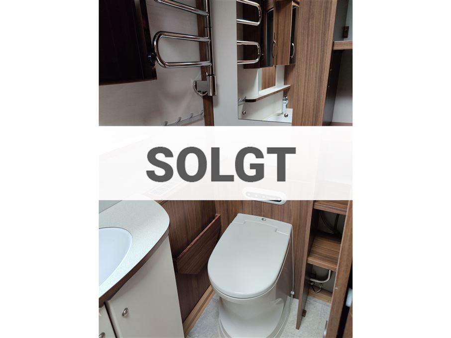 Polar Svit 680 TR TDS