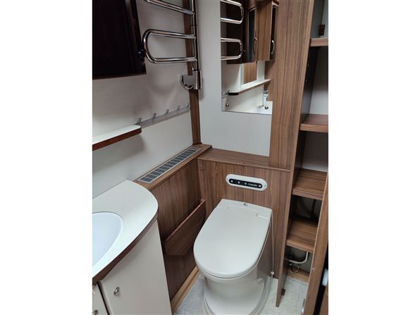 Polar Svit 680 TR TDS