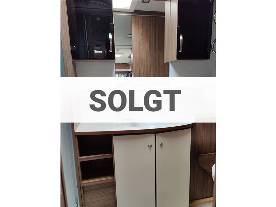 Polar Svit 680 TR TDS