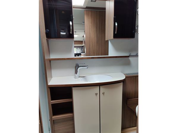 Polar Svit 680 TR TDS