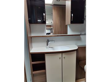 Polar Svit 680 TR TDS