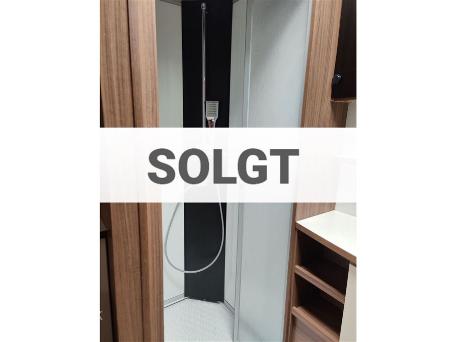 Polar Svit 680 TR TDS