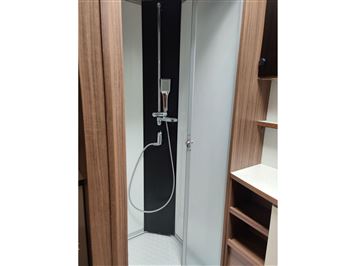 Polar Svit 680 TR TDS