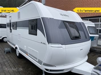 Hobby De Luxe 490 KMF