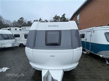 Hobby De Luxe 490 KMF