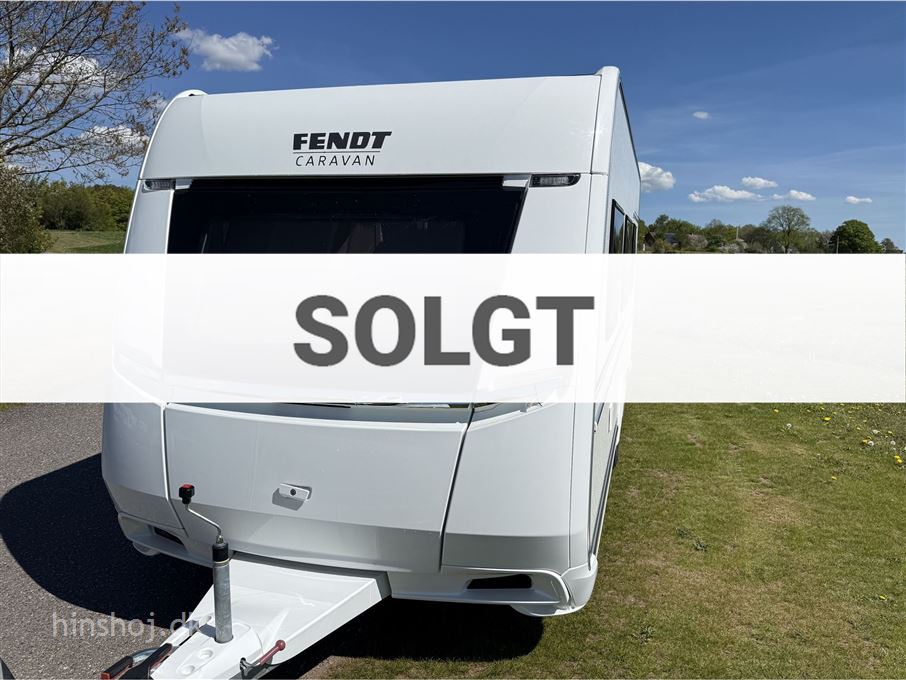 Fendt Apero 495 SKM