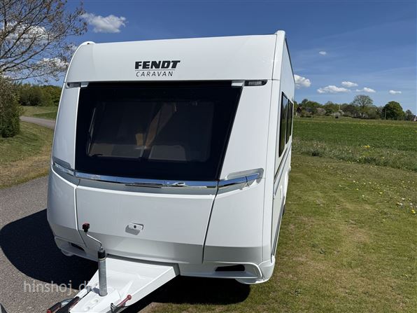 Fendt Apero 495 SKM