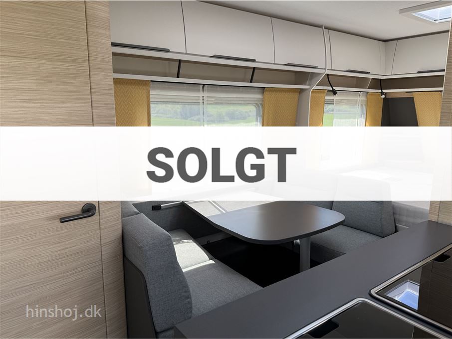 Fendt Apero 495 SKM