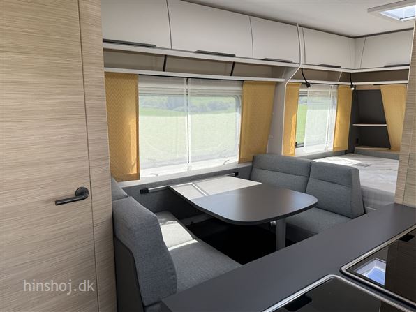 Fendt Apero 495 SKM