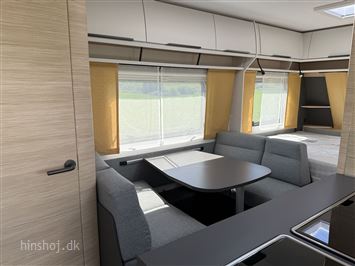 Fendt Apero 495 SKM