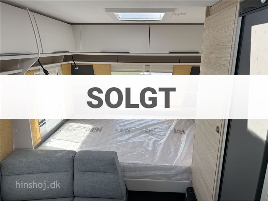 Fendt Apero 495 SKM