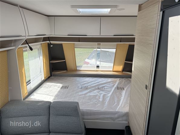 Fendt Apero 495 SKM