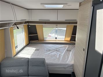 Fendt Apero 495 SKM