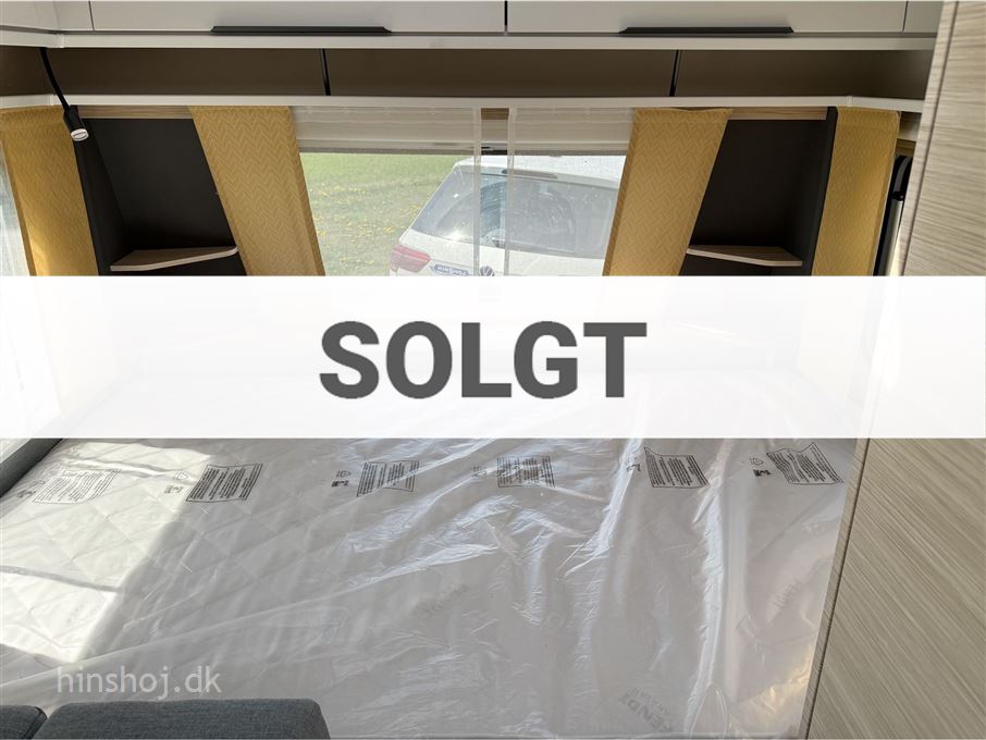 Fendt Apero 495 SKM