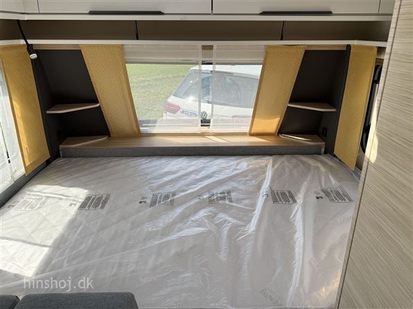 Fendt Apero 495 SKM