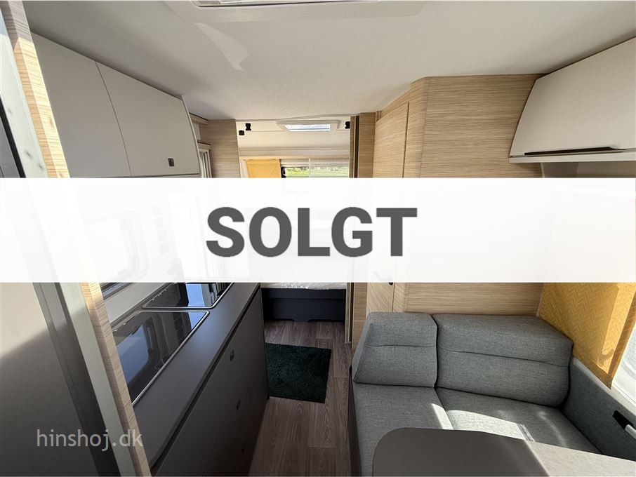 Fendt Apero 495 SKM