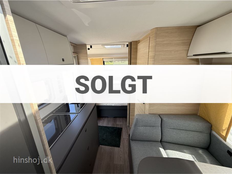 Fendt Apero 495 SKM