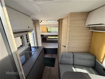Fendt Apero 495 SKM
