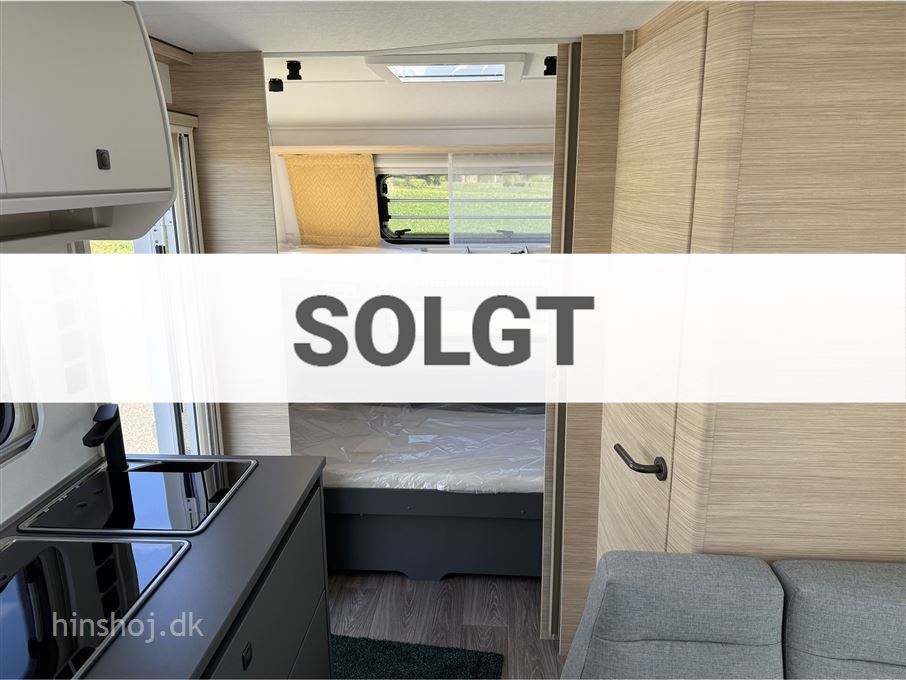 Fendt Apero 495 SKM