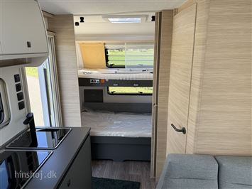 Fendt Apero 495 SKM