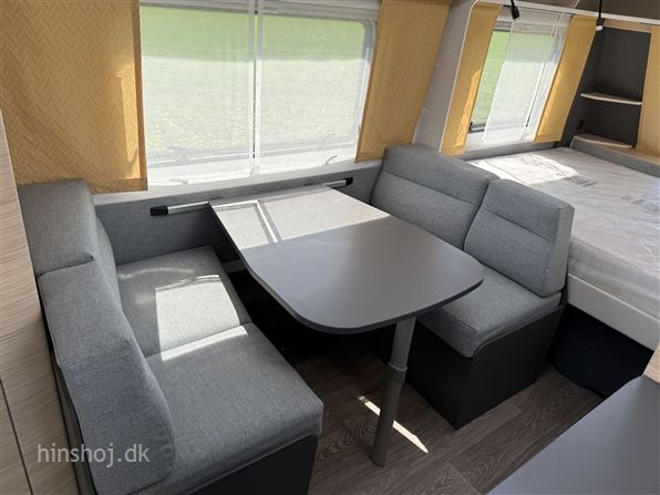 Fendt Apero 495 SKM