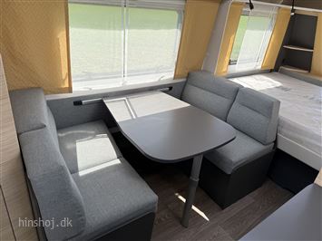 Fendt Apero 495 SKM