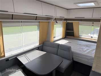 Fendt Apero 495 SKM